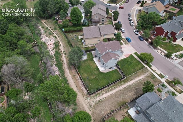 MLS Image for 5125  Weaver  ,Colorado Springs, Colorado