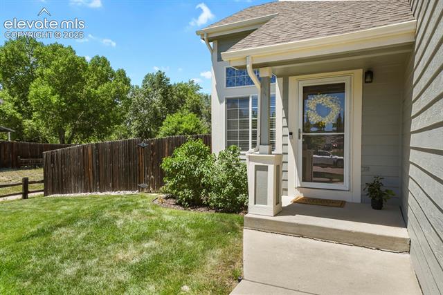 MLS Image for 5125  Weaver  ,Colorado Springs, Colorado