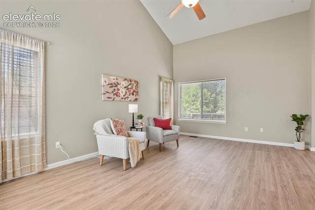 MLS Image for 5125  Weaver  ,Colorado Springs, Colorado