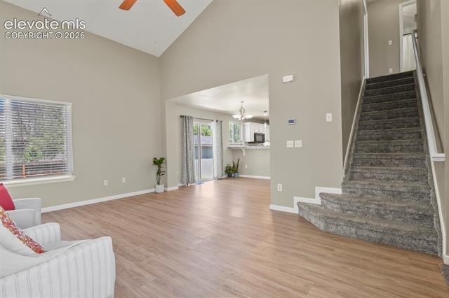 MLS Image for 5125  Weaver  ,Colorado Springs, Colorado