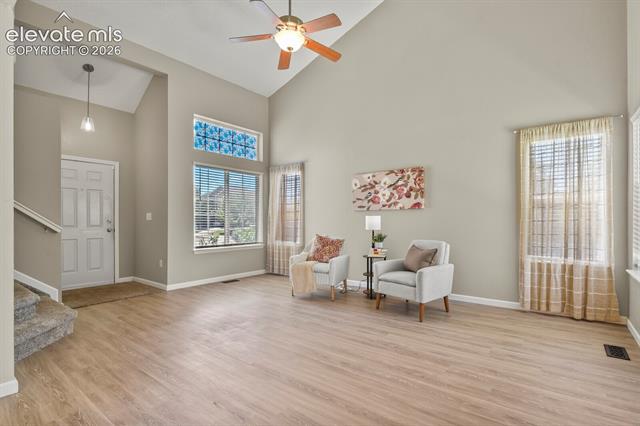 MLS Image for 5125  Weaver  ,Colorado Springs, Colorado