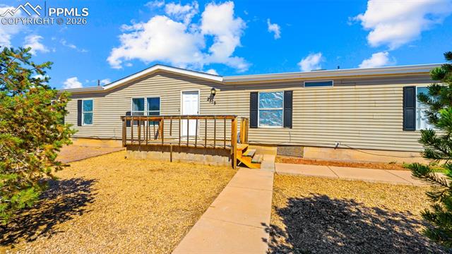 2519 E 10th  , pueblo&nbsp; House Search MLS Picture