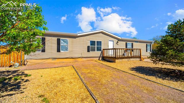 MLS Image for 2519 E 10th  ,Pueblo, Colorado