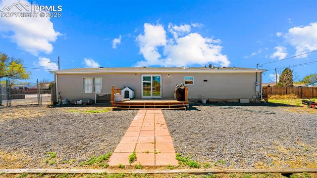 MLS Image for 2519 E 10th  ,Pueblo, Colorado