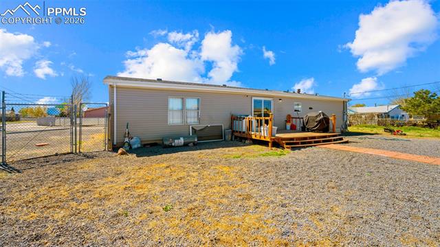 MLS Image for 2519 E 10th  ,Pueblo, Colorado