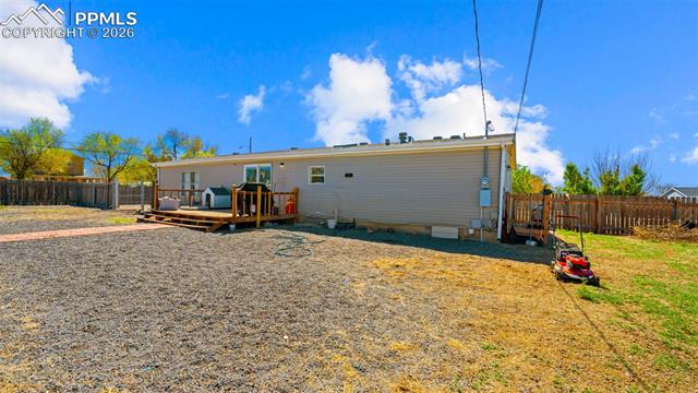 MLS Image for 2519 E 10th  ,Pueblo, Colorado