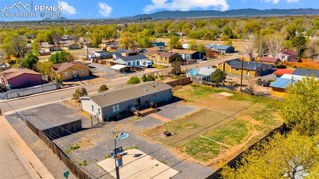 MLS Image for 2519 E 10th  ,Pueblo, Colorado