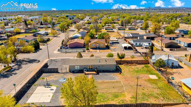 MLS Image for 2519 E 10th  ,Pueblo, Colorado