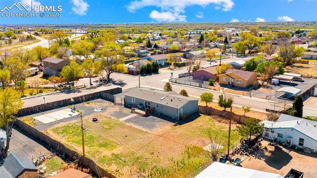 MLS Image for 2519 E 10th  ,Pueblo, Colorado