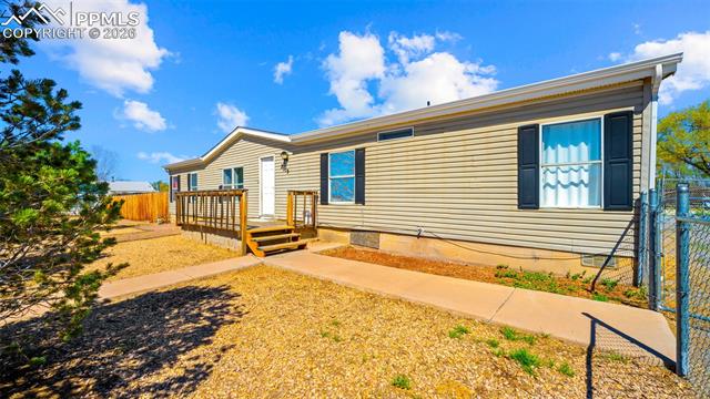MLS Image for 2519 E 10th  ,Pueblo, Colorado