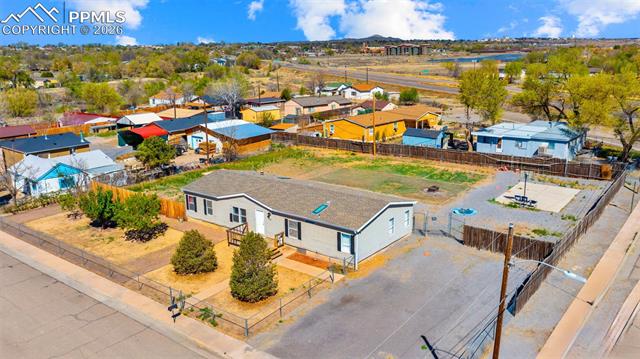 MLS Image for 2519 E 10th  ,Pueblo, Colorado
