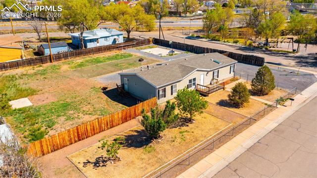 MLS Image for 2519 E 10th  ,Pueblo, Colorado