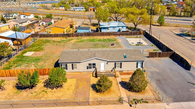 MLS Image for 2519 E 10th  ,Pueblo, Colorado