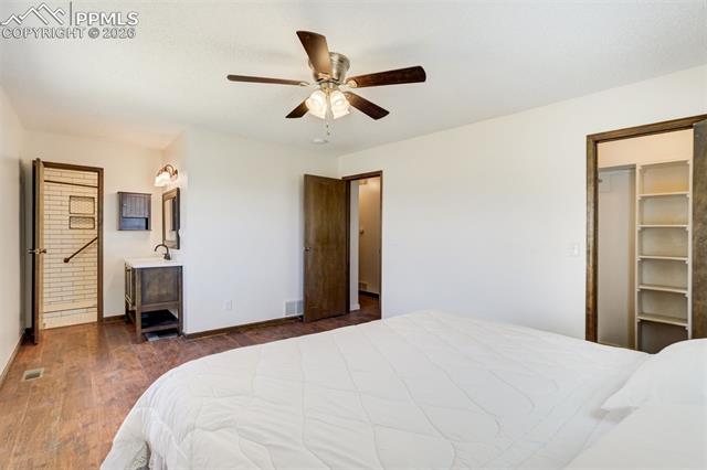 MLS Image for 11045  Peaceful Valley  ,Colorado Springs, Colorado