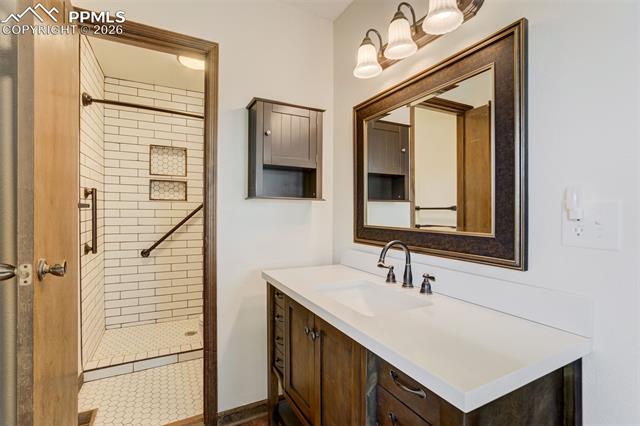 MLS Image for 11045  Peaceful Valley  ,Colorado Springs, Colorado