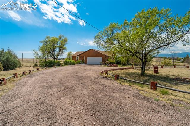 MLS Image for 11045  Peaceful Valley  ,Colorado Springs, Colorado