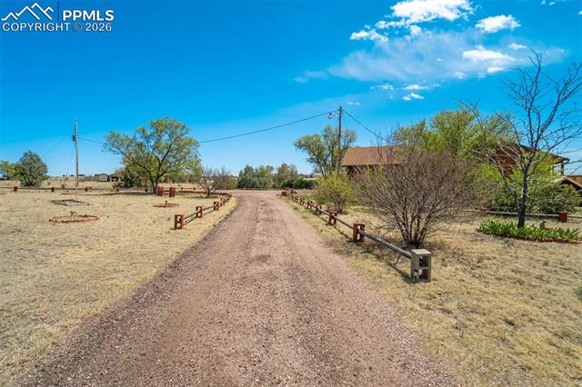 MLS Image for 11045  Peaceful Valley  ,Colorado Springs, Colorado
