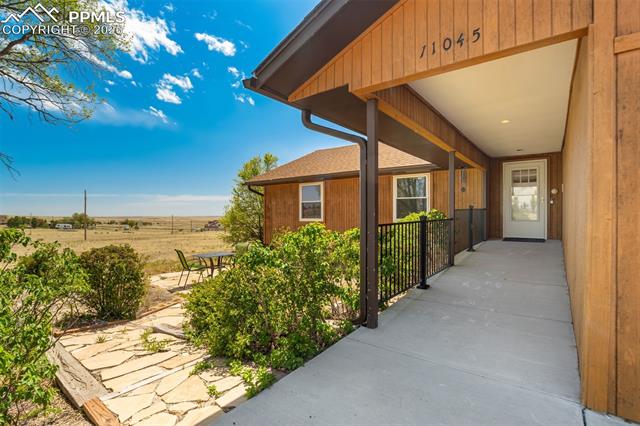 MLS Image for 11045  Peaceful Valley  ,Colorado Springs, Colorado