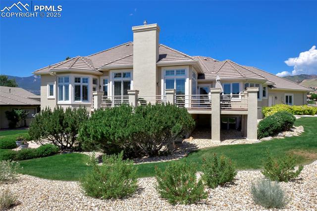 MLS Image for 3875  Camels  ,Colorado Springs, Colorado