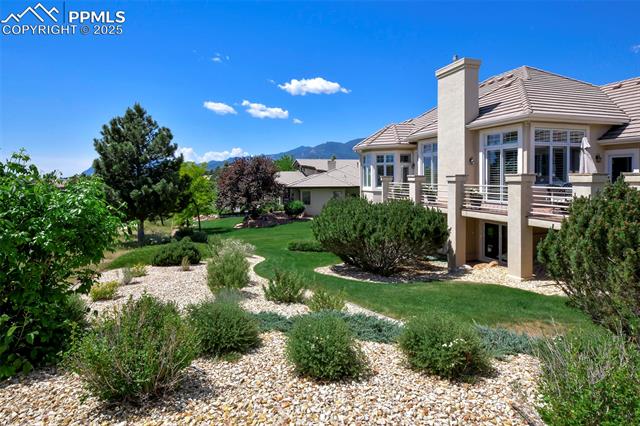 MLS Image for 3875  Camels  ,Colorado Springs, Colorado