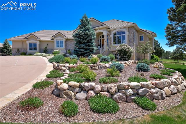 MLS Image for 3875  Camels  ,Colorado Springs, Colorado