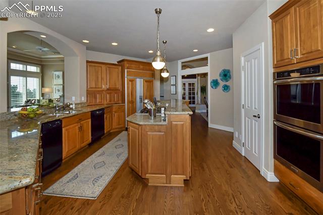 MLS Image for 3875  Camels  ,Colorado Springs, Colorado