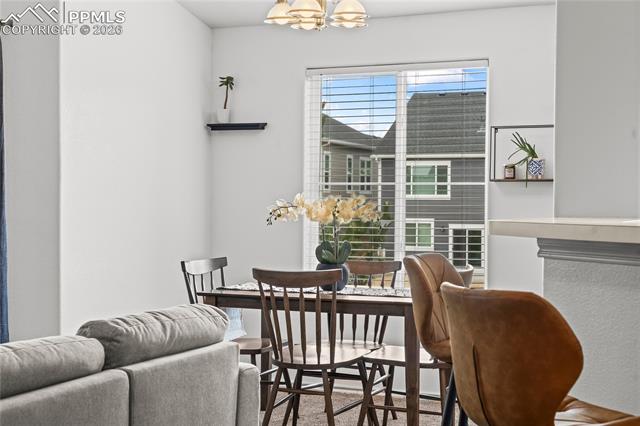 MLS Image for 3976  Riviera  203 ,Colorado Springs, Colorado