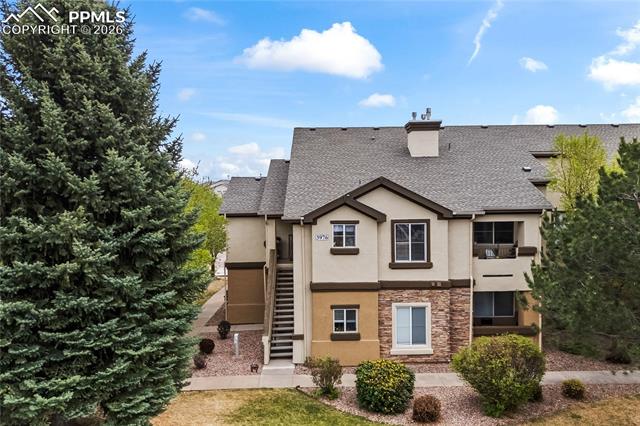 MLS Image for 3976  Riviera  203 ,Colorado Springs, Colorado