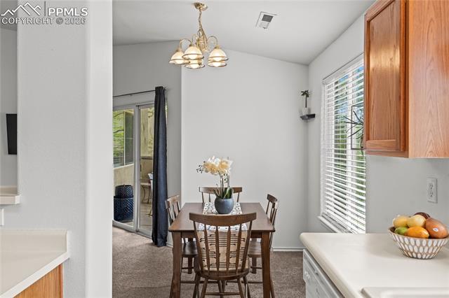 MLS Image for 3976  Riviera  203 ,Colorado Springs, Colorado