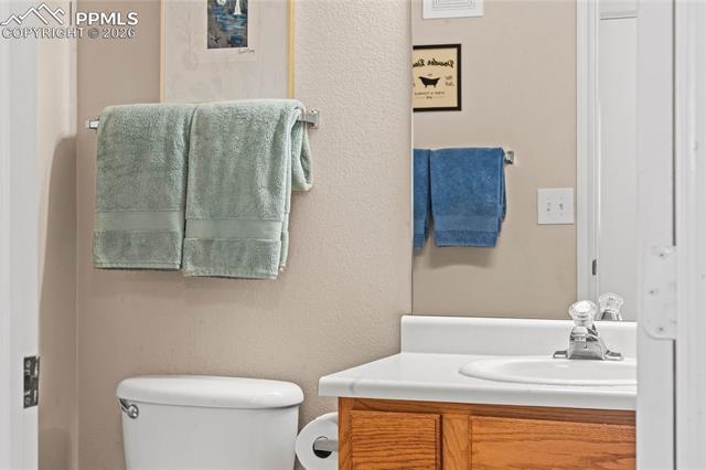 MLS Image for 3976  Riviera  203 ,Colorado Springs, Colorado