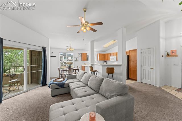 MLS Image for 3976  Riviera  203 ,Colorado Springs, Colorado