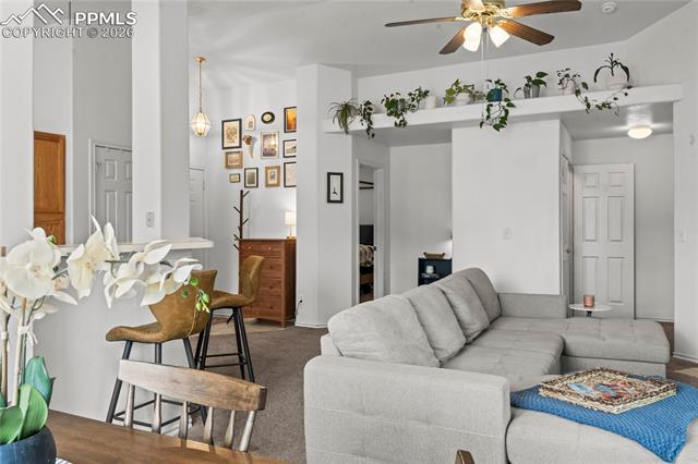 MLS Image for 3976  Riviera  203 ,Colorado Springs, Colorado