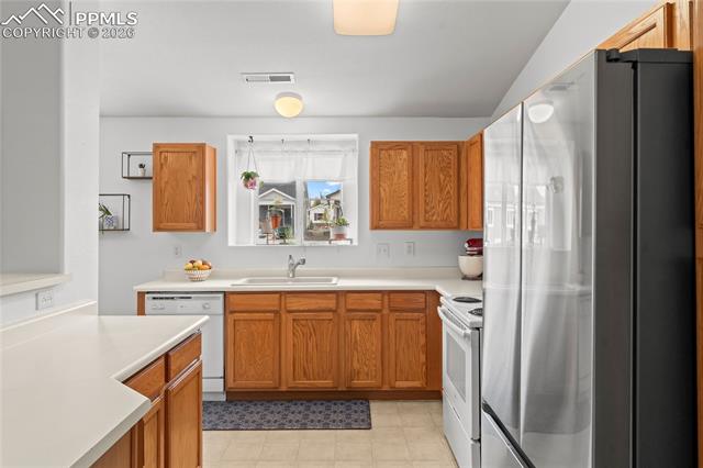 MLS Image for 3976  Riviera  203 ,Colorado Springs, Colorado