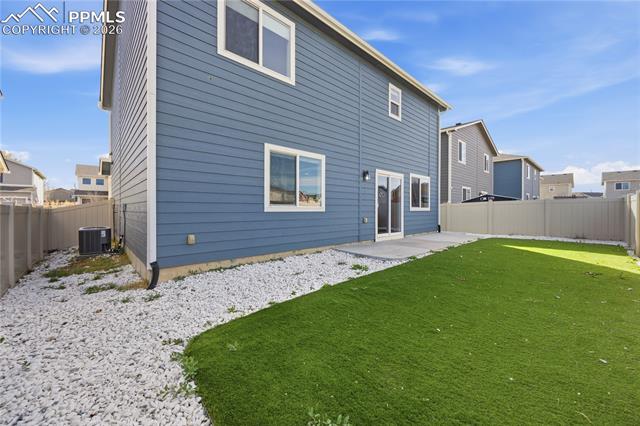 MLS Image for 7668  Benecia  ,Fountain, Colorado