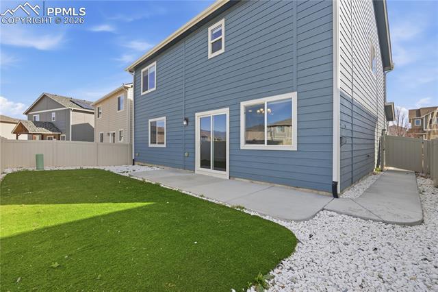 MLS Image for 7668  Benecia  ,Fountain, Colorado