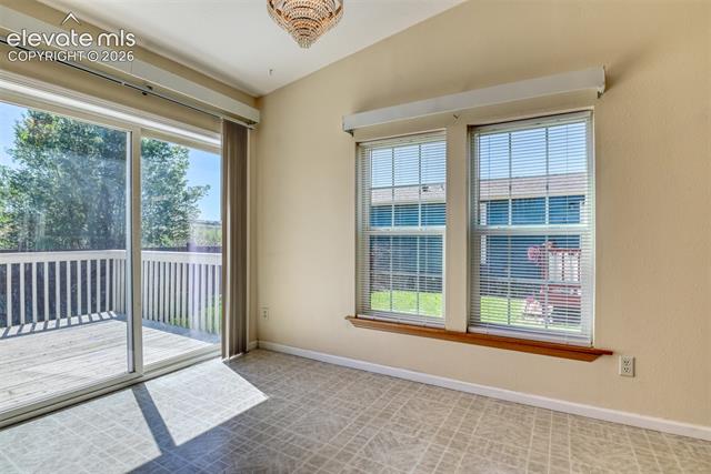 MLS Image for 4578  Gray Fox  ,Colorado Springs, Colorado