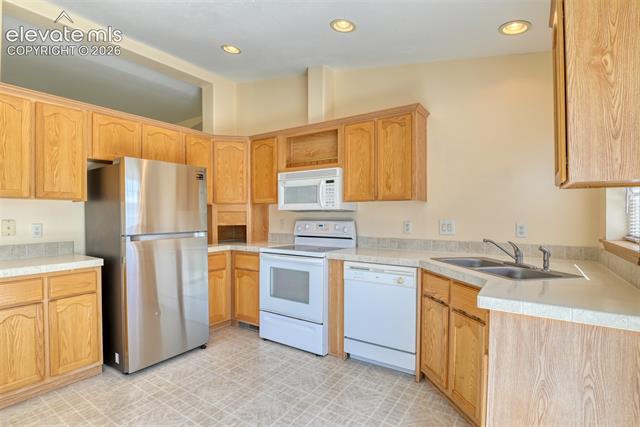 MLS Image for 4578  Gray Fox  ,Colorado Springs, Colorado