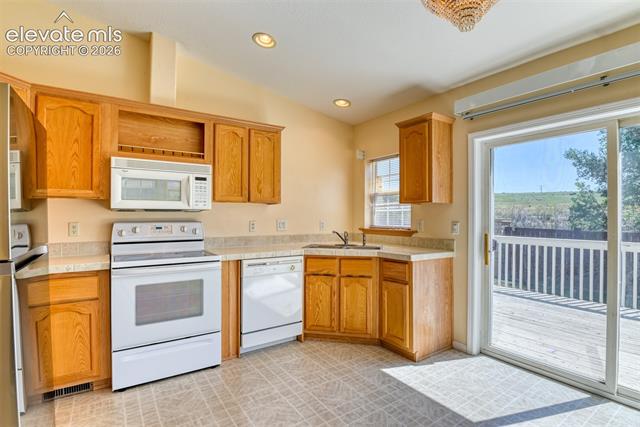 MLS Image for 4578  Gray Fox  ,Colorado Springs, Colorado