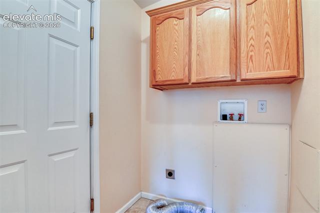 MLS Image for 4578  Gray Fox  ,Colorado Springs, Colorado