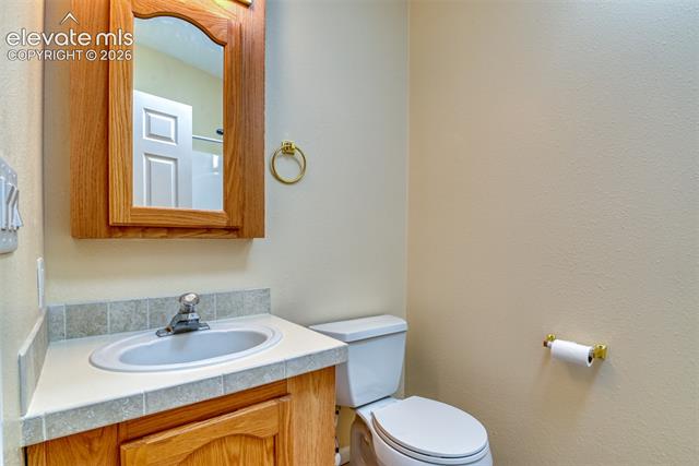 MLS Image for 4578  Gray Fox  ,Colorado Springs, Colorado