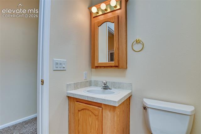 MLS Image for 4578  Gray Fox  ,Colorado Springs, Colorado