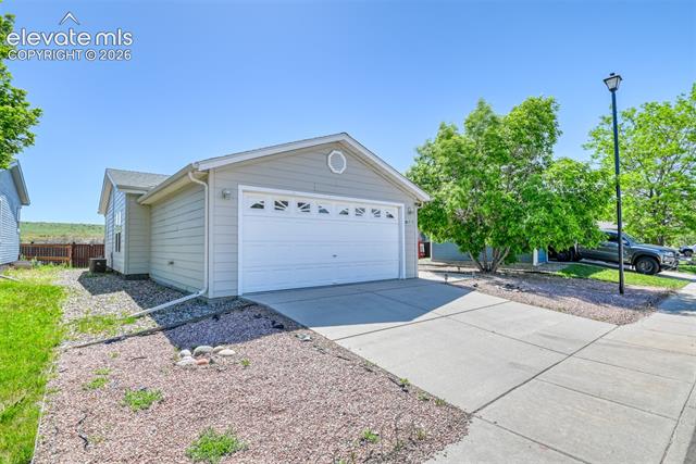 MLS Image for 4578  Gray Fox  ,Colorado Springs, Colorado