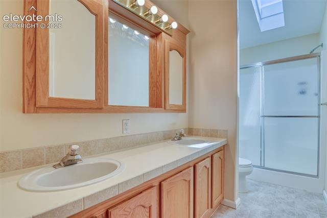 MLS Image for 4578  Gray Fox  ,Colorado Springs, Colorado