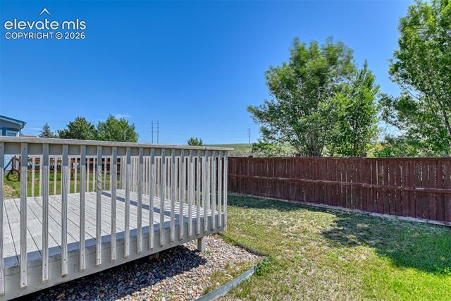 MLS Image for 4578  Gray Fox  ,Colorado Springs, Colorado