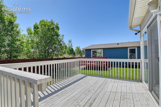 MLS Image for 4578  Gray Fox  ,Colorado Springs, Colorado