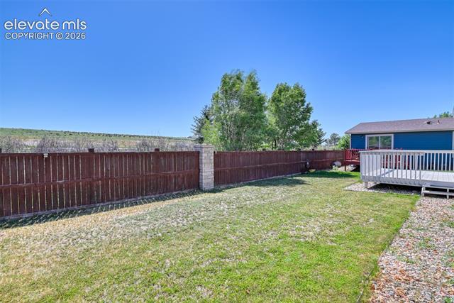 MLS Image for 4578  Gray Fox  ,Colorado Springs, Colorado