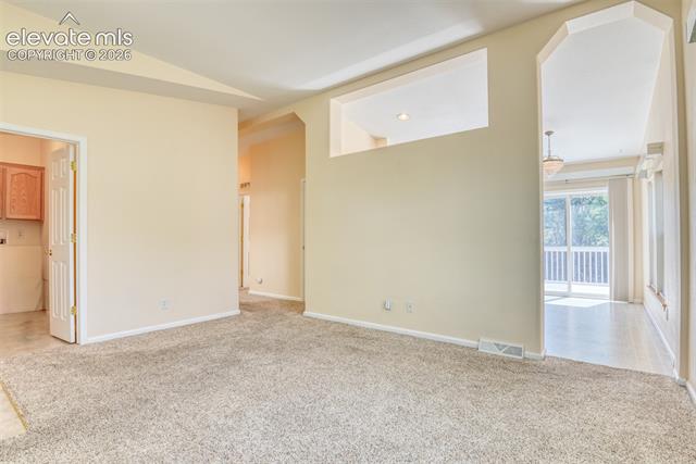 MLS Image for 4578  Gray Fox  ,Colorado Springs, Colorado