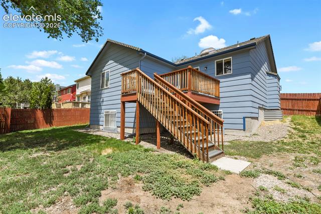 MLS Image for 747  Ridgebury  ,Fountain, Colorado