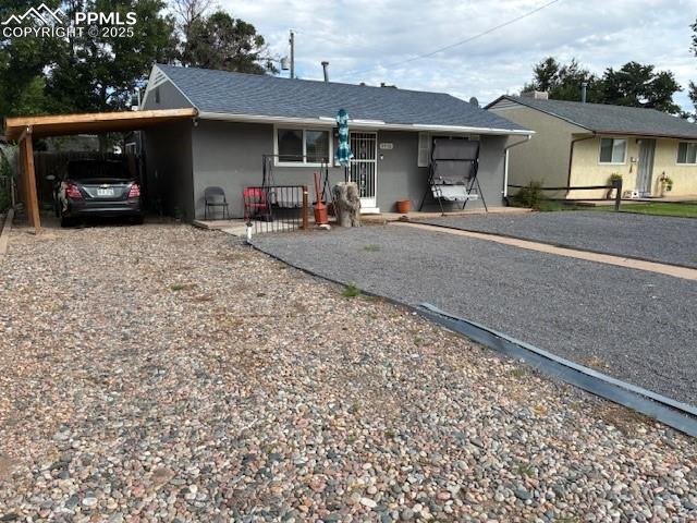 2416  Winnipeg  , pueblo&nbsp; House Search MLS Picture