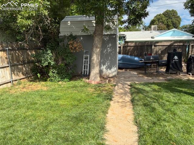MLS Image for 2416  Winnipeg  ,Pueblo, Colorado